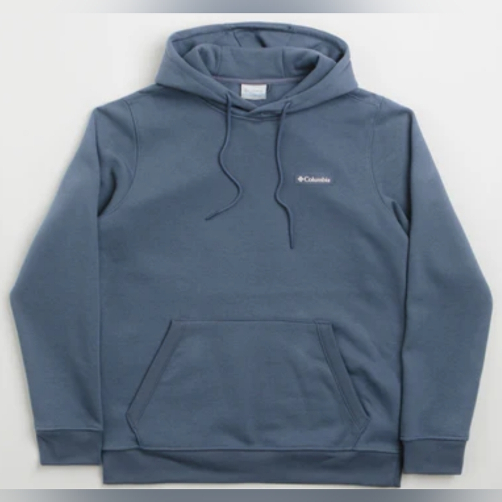 Columbia Meridian Creek Hoodie Size L NWT MSRP $55